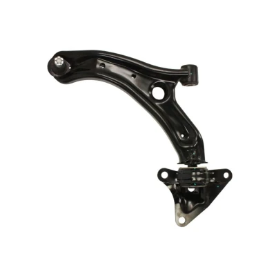 Imagen de DELPHI TC2573 Barra oscilante, suspensión de ruedas Brazo oscilante longitudinal HONDA: Jazz 3