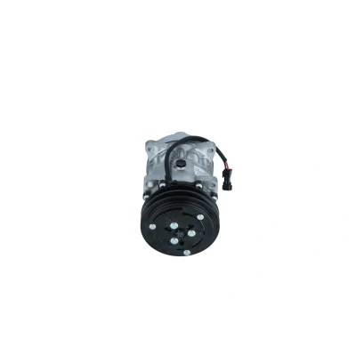 Imagen de NRF 32732 compresor de Aire Acondicionado SD7H15 24 PAG 46 con aceite RENAULT TRUCKS: Midlum