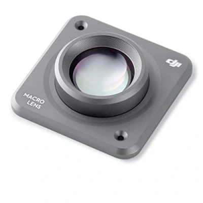 Imagen de DJI Objetivo Macro Action 2