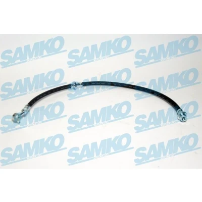 Imagen de Tubo flexible de frenos SAMKO 6T48501