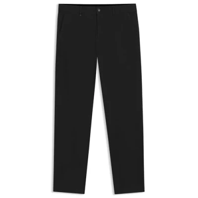 Imagen de BOSS SLIM Pantalones chinos, Hombre, Talla: 29x32, Black