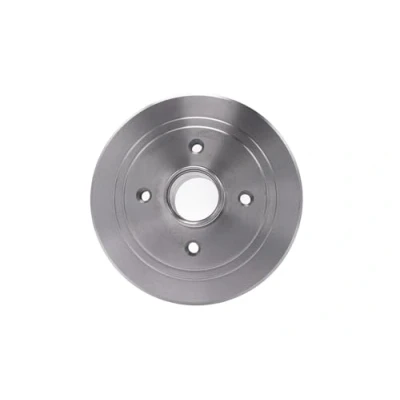 Imagen de HELLA 8DT 355 300 411 Tambor de Freno sin cojinete rueda, perno sujeción con buje rueda 228 OPEL: Corsa C Hatchback, Tigra Twintop