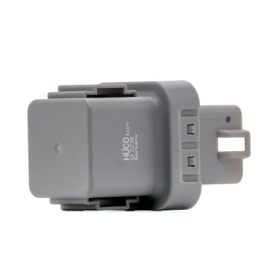 Imagen de HITACHI 132238 Relé, sistema de precalentamiento sin soporte