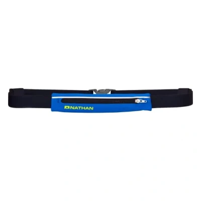 Imagen de Nathan Mirage Riñonera, Unisex Adulto, Blanco (Blue Lemonade), Única