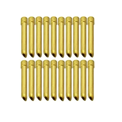 Imagen de RIVERWELD Kit de pinza cuña 2C332GS para soplete soldadura WP SR 9 20 TIG, unidades