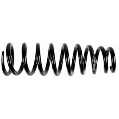 Imagen de SACHS 993 202 Muelle de suspensión MAZDA: 6 Berlina