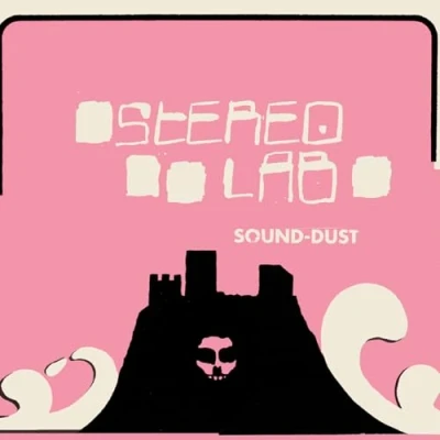 Imagen de Sound Dust (Remastered 2lp) [Vinilo]
