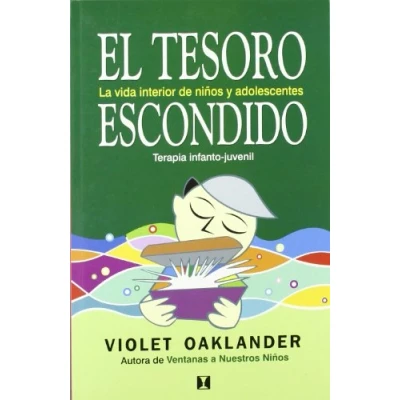 Imagen de El tesoro escondido (CONCIENCIA Y EMOCION)