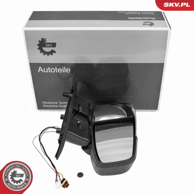 Imagen de Retrovisor exterior ESEN SKV 97SKV708