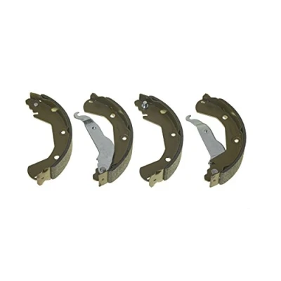Imagen de Juego de zapatas, freno estacionamiento BREMBO S 10 518