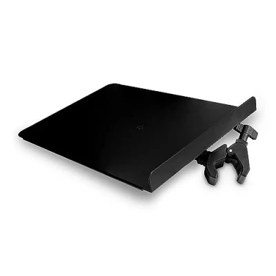 Imagen de Gravity NS MS 02 Traveler Music Stand Escritorio para pies de micrófono