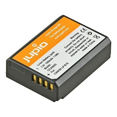 Imagen de Jupio Cca0023 Batería Recargable