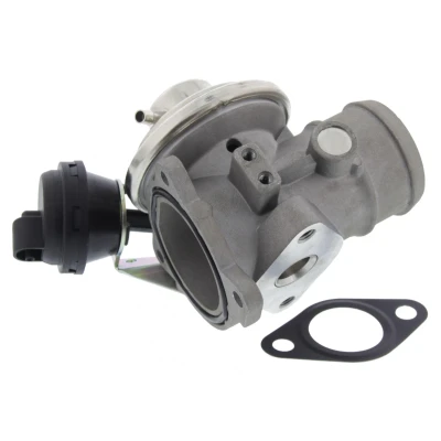 Imagen de MAPCO 83822 Válvula EGR neumático de membrana con junta VOLKSWAGEN: Polo IV Hatchback, III Lupo / 3L, SEAT: Arosa