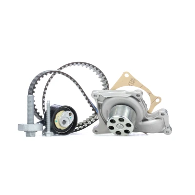 Imagen de SNR KDP455.640 Bomba de Agua + Kit Distribucion RENAULT: MEGANE 3, Clio 4, Kangoo II / Grand Kangoo, DACIA: Lodgy, Dokker Express, SANDERO 2