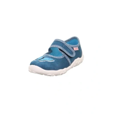 Imagen de superfit Bonny, Zapatillas Niñas, Blue 8040, 38 EU