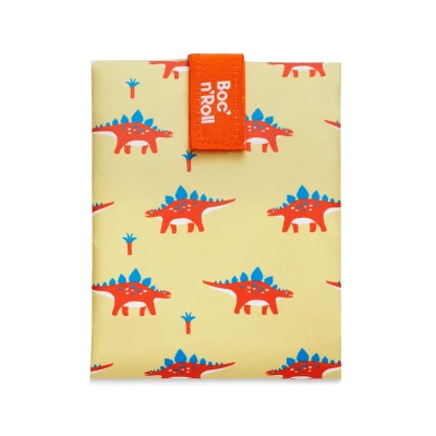 Imagen de Portabocatas Boc&#039;n&#039;Roll Dinosaur