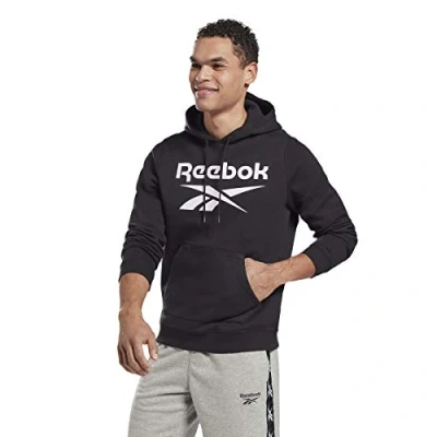 Imagen de Reebok Sudadera Marca Modelo RI FLC OTH BL Hoodie