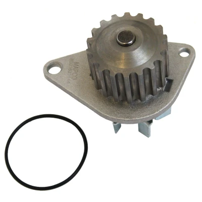 Imagen de MAPCO 21319 Bomba de agua 18 mecánico PEUGEOT: 207 Hatchback, 206 307 SW, CITROËN: C3 I C4 C2 Hatchback