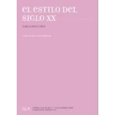 Imagen de El estilo del siglo XX: 1 (Clásicos XX)