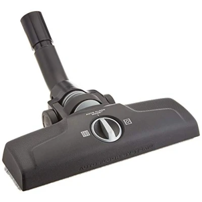 Imagen de Menalux CB104B Cepillo Doble Posición para todas las aspiradoras con adaptador 32/35 mm