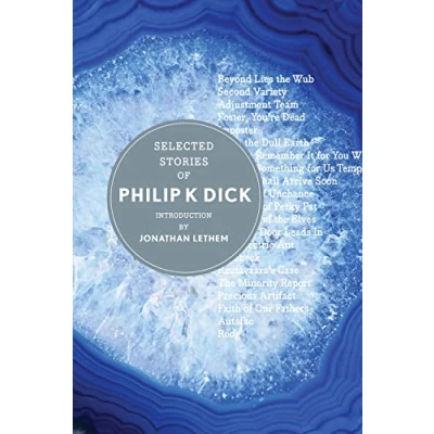 Imagen de Selected Stories Of Philip K. Dick (ebook)