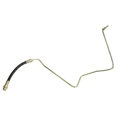 Imagen de ABE C83219ABE Latiguillos de Freno Eje trasero izquierda M10x1 Tube nut FORD: S Max Mk1, MONDEO 4