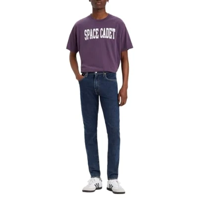 Imagen de Levi&#039;s 512 SLIM Taper Vaqueros tapered, Hombre, Talla: 32x32, After dark cool