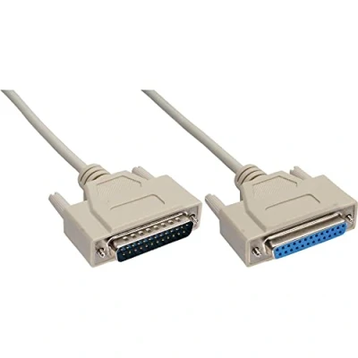 Imagen de Inline 11422m Cable Serial
