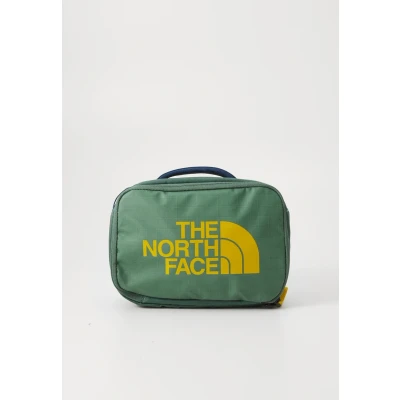 Imagen de The North Face BASE CAMP Voyager Toiletry KIT Unisex Neceser, Talla: One Size, Duck green/shady blue