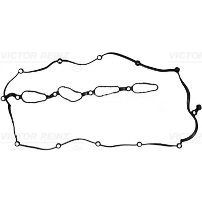 Imagen de REINZ 71 12752 00 Junta Tapa de Balancines ACM (caucho poliacrílico) HYUNDAI: H 1 / Starex MPV, Furgón, Travel, KIA: SORENTO