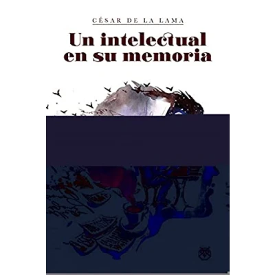 Imagen de Un Intelectual En Su Memoria