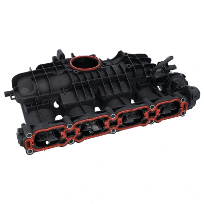 Imagen de FEBI BILSTEIN 183541 Tubuladura, tubería de aspiración VOLKSWAGEN: Scirocco III
