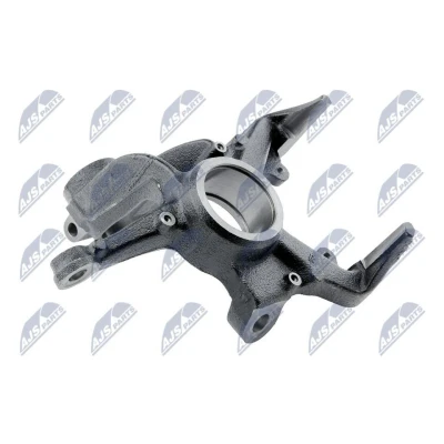 Imagen de NTY ZZP VW 014 Mangueta Eje delantero, derecha SEAT: Leon I Hatchback, AUDI: A3 Hatchback