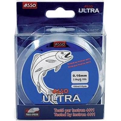 Imagen de Asso Ultra 28.5/100 100 M ASUL28C