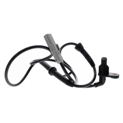 Imagen de VEMO V46 72 0266 Sensor de ABS Eje trasero izquierda con cable 2 Angular DACIA: Dokker Express