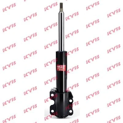 Imagen de KYB Excel G 335810 amortiguador Eje delantero Presión de gas Bitubular Columna Espiga arriba MERCEDES BENZ: Sprinter 3 T Furgón