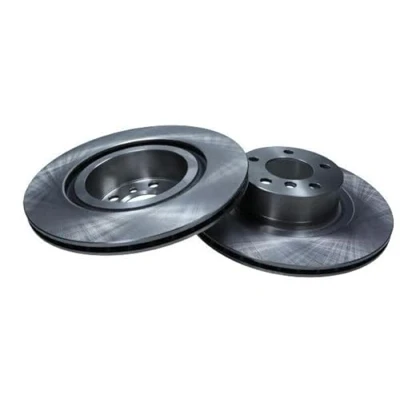 Imagen de MAXGEAR 19 3208 Disco de freno Eje trasero 330 20 5 120 ventilado barnizado BMW: X3, X4