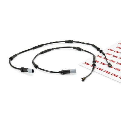 Imagen de TRW GIC404 Sensor de Desgaste Pastillas Frenos BMW: 2 Active Tourer, X2, X1, MINI: Hatchback, Countryman, Clubman