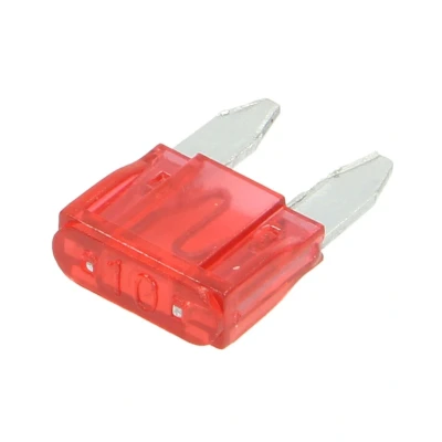Imagen de Kit de fusibles MAMMOOTH MMT O033 0010A/K100