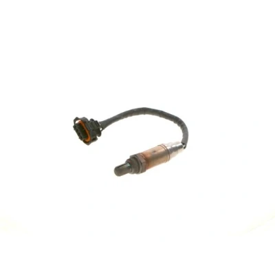 Imagen de BOSCH 0 258 005 225 Sonda lambda 4 OPEL: Astra G CC, Berlina, Caravan