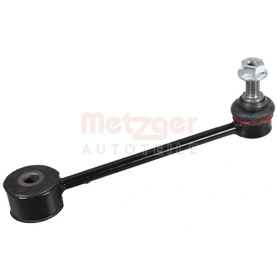 Imagen de METZGER 53080009 Bieleta de suspensión Eje trasero izquierda, trasero, derecha 200 M12 x 1,5