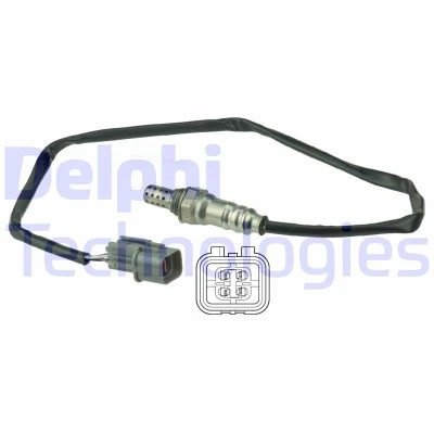 Imagen de DELPHI ES20519 12B1 Sonda lambda plana, térmico HYUNDAI: i30 II Hatchback, I i40 CW, KIA: cee‘d Sportage III