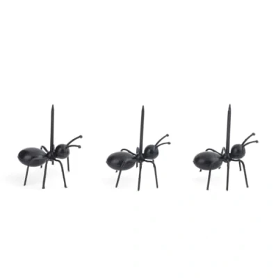 Imagen de KIKKERLAND CU125 Púas de Fiesta para Hormigas S/20, Multicolor, 1 EA