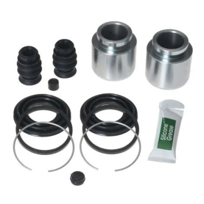 Imagen de BUDWEG CALIPER 2090148 Kit de Reparación Frenos 43 MITSUBISHI: Pajero 2, L200 III Pick up, Sport 1 SUV