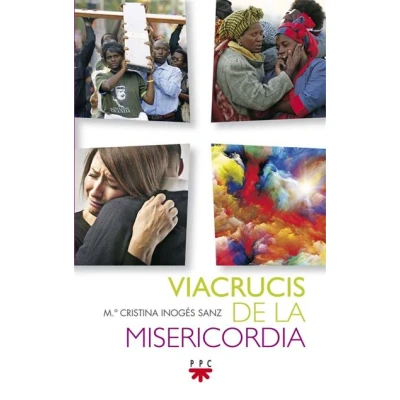 Imagen de Viacrucis De La Misericordia (SIN COLECCION)
