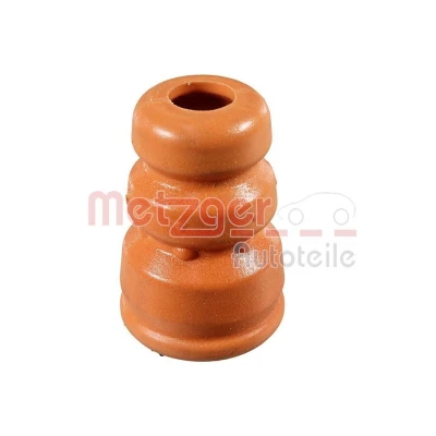 Imagen de METZGER 6490367 Almohadilla de tope, suspensión Eje delantero, derecha, izquierda PEUGEOT: 207 Hatchback, SW