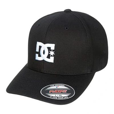 Imagen de DC Shoes Cap Star Gorra