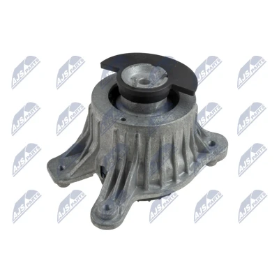 Imagen de NTY ZPS ME 042 Soporte de motor izquierda hidráulico MERCEDES BENZ: Clase E Berlina, C T modell, Coupé