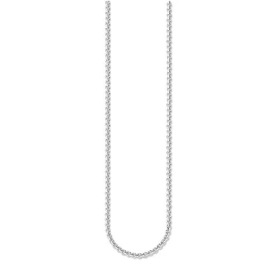 Imagen de Thomas Sabo Ke1107 001 12 l42 collar plata 42 cm/2,0 mm
