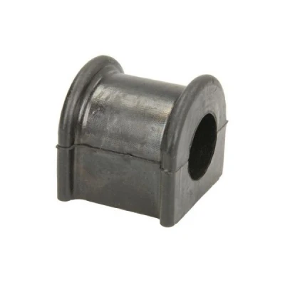 Imagen de YAMATO J72075YMT Silentblock Barra Estabilizadora posterior Caucho 21,5 TOYOTA: Corolla Verso, Land Cruiser Prado 120, IX Hatchback